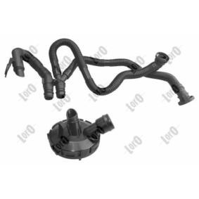 Reparatursatz, Kurbelgehäuseentlüftung 003-028-007 von ABAKUS günstig für 44,91 € online kaufen