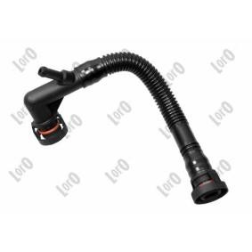 Köp Slang, vevhusventilation av ABAKUS 004-028-064 till det låga priset 155,14 kr