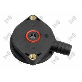 Köp Ventil, vevhusventilation av ABAKUS 004-028-080 till det låga priset 153,86 kr