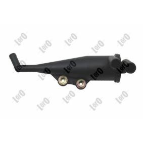 Comprar Válvula, ventilación cárter de ABAKUS 004-028-120 a bajo precio de 8,40 €