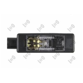Compre Luz de chapa de matrícula da ABAKUS 038-20-905 a um preço baixo por 12,30 €