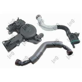 Achetez des Soupape, dégazage du carter ABAKUS 053-028-047 à prix pour 72,27 €