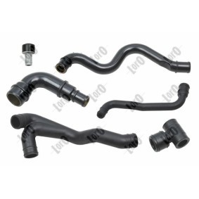 Reparatursatz, Kurbelgehäuseentlüftung 053-028-054 von ABAKUS günstig für 38,38 € online kaufen