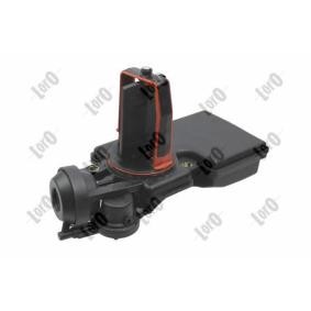Comprar Válvula, regulación del aire de admisión de ABAKUS 120-09-023 a bajo precio de 104,71 €