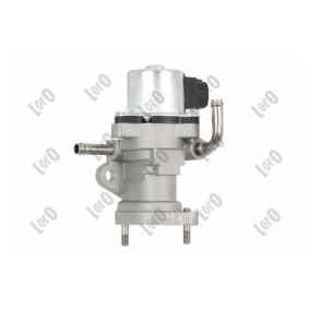 Acquista Valvola comando a depressione, ricircolo gas scarico da ABAKUS 121-01-113 a buon mercato per soli 89,03 €