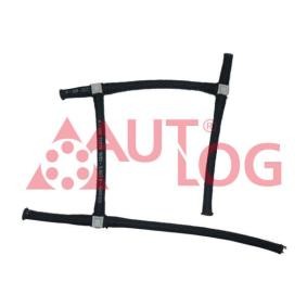 Comprar Tubo flexible, combustible de fuga de AUTLOG KL3138 a bajo precio de 11,64 €