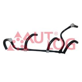 Compre Tubo flexível, combustível de fuga da AUTLOG KL3140 a um preço baixo por 42,72 €