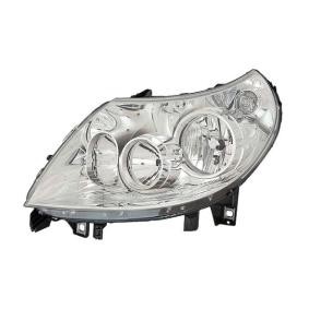 Scheinwerfer 11305422 von IPARLUX günstig für 147,20 € online kaufen