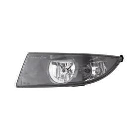 Nebelscheinwerfer 13862705 von IPARLUX günstig für 73,40 € online kaufen