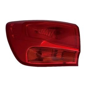 Rückleuchte 16023701 von IPARLUX günstig für 132,18 € online kaufen