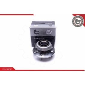 Radlagersatz 29SKV337 von ESEN SKV günstig für 54,33 € online kaufen