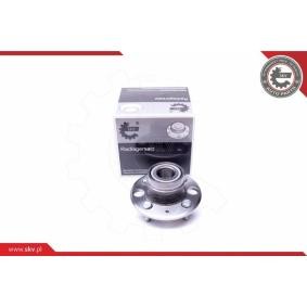 Radlagersatz 29SKV341 von ESEN SKV günstig für 44,20 € online kaufen