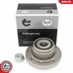 Radlagersatz 29SKV344 von ESEN SKV günstig für 42,81 € online kaufen