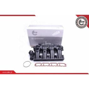 Ansaugbrücke 49SKV028 von ESEN SKV günstig für 144,24 € online kaufen