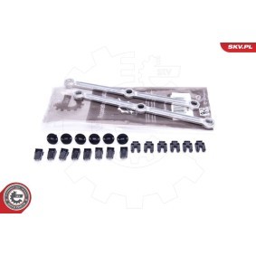 Reparatursatz, Saugrohrmodul 49SKV509 von ESEN SKV günstig für 43,75 € online kaufen