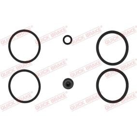 Acquista Kit revisione pinze freno da QUICK BRAKE online per XM Break (Y3) a prezzi moderati