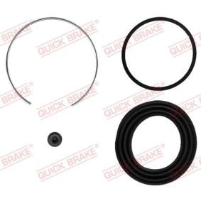 Acquista Kit revisione pinze freno da QUICK BRAKE online per Solara I Coupé (XV20) a prezzi moderati