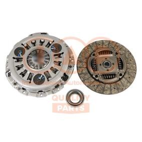 Compre Kit de embrague de IAP QUALITY PARTS online para NP300 Navara Pick-up (D23) a precios moderados