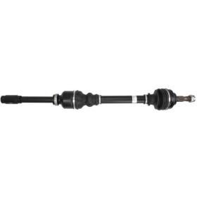 Compre Veio de transmissão da POINT GEAR PNG72880 a um preço baixo por 135,67 €