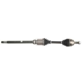 Osta POINT GEAR Vetoakseli netistä Combo Combi / Tour (X12)-mallille edulliseen hintaan