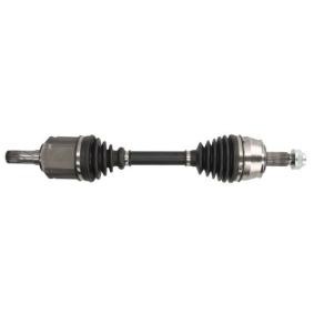 Osta POINT GEAR Vetoakseli netistä Combo Combi / Tour (X12)-mallille edulliseen hintaan
