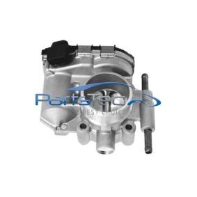 Drosselklappenstutzen PTA516-0083 von PartsTec günstig für 283,29 € online kaufen