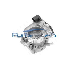 Drosselklappenstutzen PTA516-0192 von PartsTec günstig für 115,38 € online kaufen