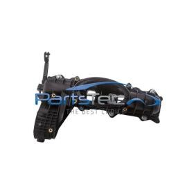 Ansaugbrücke PTA519-0016 von PartsTec günstig für 181,57 € online kaufen