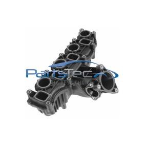 Ansaugbrücke PTA519-0040 von PartsTec günstig für 176,83 € online kaufen