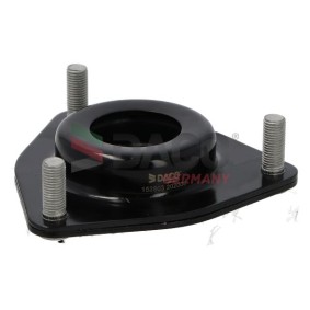 Compre Kit de reparação, suporte de apoio do conj. mola / amortecedor da DACO Germany 152803 a um preço baixo por 21,04 €