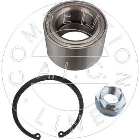 Comprar Juego de cojinete de rueda de AIC 59589 a bajo precio de 64,20 €