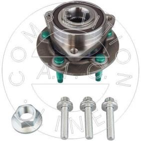 Comprar Juego de cojinete de rueda de AIC 59600 a bajo precio de 131,36 €