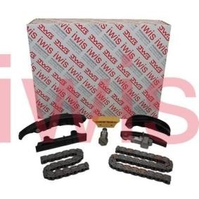 Achetez des Kit de chaîne de distribution AIC 59824Set à prix pour 376,59 €