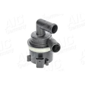 Køb Reservevandpumpe af AIC 59849 til den lave pris 2123,60 DKK