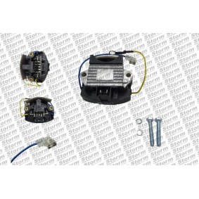 Acquista Regolatore alternatore da STORM QUALITY PARTS 99945 a buon mercato per soli 25,07 €