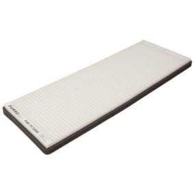 Innenraumfilter PUR-PC5006 von PURRO günstig für 13,13 € online kaufen