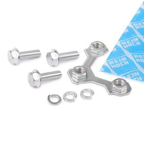 Acquista Piastrina di fermo, Giunto di supporto / guida da REINHOCH RH14-0034 a buon mercato per soli 2,47 €
