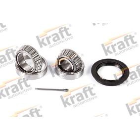 Comprar Juego de cojinete de rueda de KRAFT 4100130 a bajo precio de 5,48 €