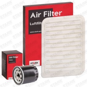 Filterset SKFS-18880942 von STARK günstig für 11,61 € online kaufen