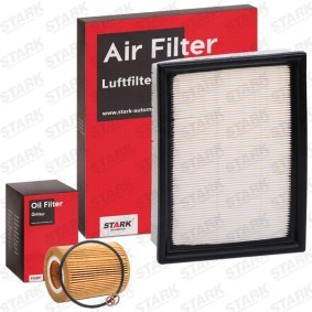 Comprar Kit de filtros de STARK SKFS-18880959 a bajo precio de 12,98 €