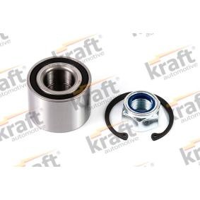 Comprar Juego de cojinete de rueda de KRAFT 4105010 a bajo precio de 16,48 €