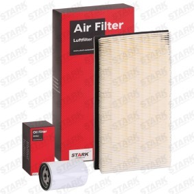 Comprar Kit de filtros de STARK SKFS-18881281 a bajo precio de 11,37 €