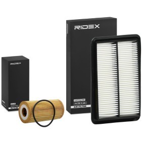 Comprar Kit de filtros de RIDEX 4055F1473 a bajo precio de 16,35 €