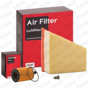 Achetez des Kit de filtres STARK SKFS-18881530 à prix pour 15,01 €