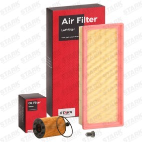 Køb Filter kit af STARK SKFS-18881535 til den lave pris 134,41 DKK