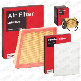 Compre Kit de filtros da STARK SKFS-18883135 a um preço baixo por 18,17 €