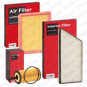 Filterset SKFS-18883646 von STARK günstig für 20,27 € online kaufen