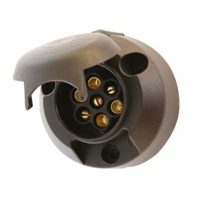 Compre Tomada de reboque da CARPOINT 0410005 a um preço baixo por 5,19 €