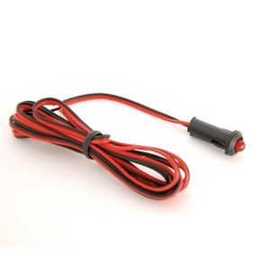 Compre Sistema de alarme da CARPOINT 0510020 a um preço baixo por 3,32 €