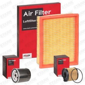 Filterset SKFS-18887612 von STARK günstig für 16,42 € online kaufen